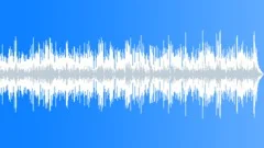 Low Energy Acoustic Underscore with No solo instrument Stock Music
