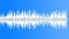 Low Energy Acoustic Underscore with No solo instrument Stock Music