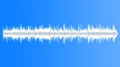 Low Energy Acoustic World Music Underscore with Hawaiian pedal steel guitar Stock Music