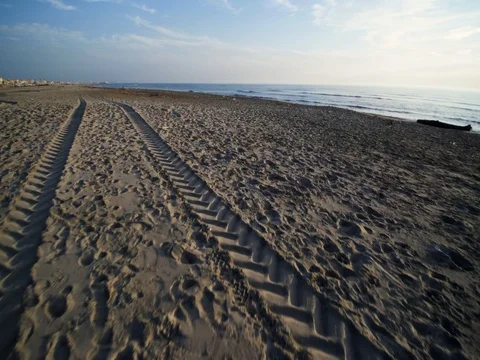 Low flight Video stock 80647089