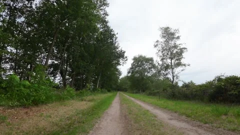 Low flying path Video stock 247770004