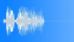 Low Frequency Energy BlastSound Effect