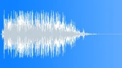 Low Frequency Field Wobble Sound Effect
