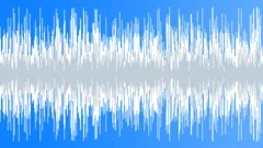 Low Frequency Rumbling Static Loop Sound Effect