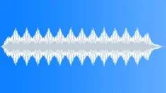 Low Frequency Waver - Dark Mood Sound Effect