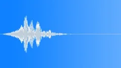 Low gentle swoosh Sound Effect
