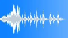 Low glass wipe soundSound Effect
