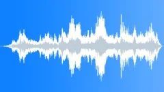 Low Intriguing Synth Drone Stock Music