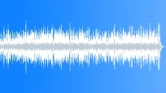 Low-key Background Music with Acoustic guitar Stock Music