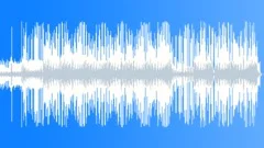 Low Key Retro Hip Hop Stock Music