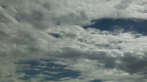 Low Level Shear Stock Footage 54744830