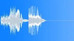 Low Machine CreakSound Effect