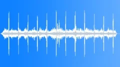Low Ominous Spirit DroneSound Effect