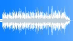 Low Orbit Station Stock Music