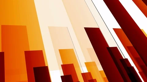 Low overlay shapes Stock-Footage 95221129