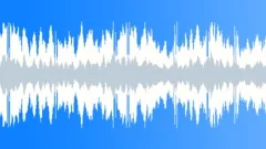 Low pitch bass drone loop Sound Effect