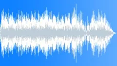 Low Pitched Wind GustsSound Effect