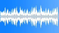 Low Pitched Wind Sound Effect