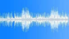 Low Pizzazz Electric Music in C minor with Raw blues harmonicaStock Music