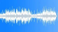 Low Pizzazz Folk Music Music in C minor with Electric guitar Stock Music