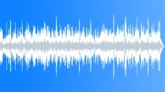 Low Pizzazz Incidental Music for Dazzling Streamed On Demand DIY Programs Stock Music