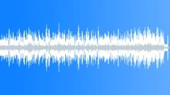 Low Pizzazz Inventive Acoustic Latin Music Underscore Stock Music