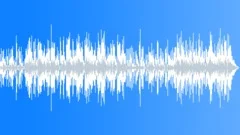 Low Pizzazz music for Earnest Streamed Online T.V. Programs Stock Music