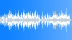 Low Pizzazz Riveting Folk and Country Music Incidental Music in D major Stock Music