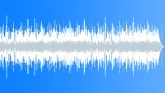 Low Pizzazz Smooth Jazz Background Music with Soprano saxophone Stock Music