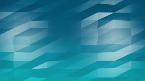 Low poly abstract background Видео 95226377