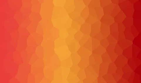 Low Poly Abstract Background. Stock-Illustration