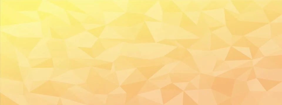 Low poly abstract modern background. delicate colors chaotic triangles variab Stock Illustration