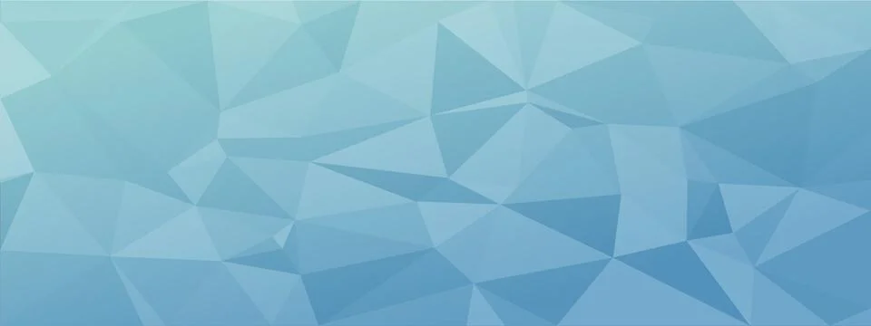 Low poly abstract modern background. delicate colors chaotic triangles variab Illustrazione stock