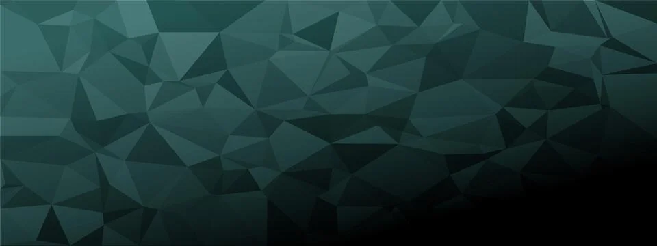 Low poly abstract modern background. delicate colors chaotic triangles variab Stock Illustration