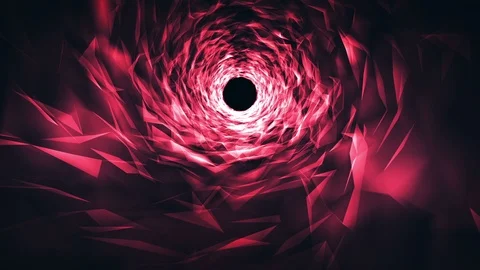 Low poly background geometry triangle. Stock Footage 108688193