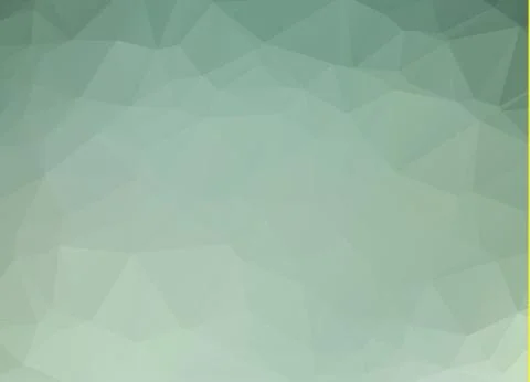 Low poly background in pastel colors, triangle shapes Stock Illustration
