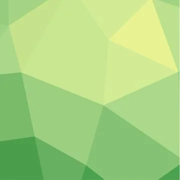 Low Poly Background in the style of a modern Polygons Design Stock Illustration