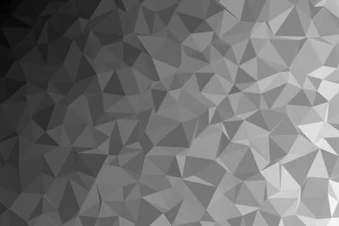 Low poly background texture 6000x4000 Stock Illustration