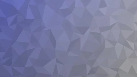 Low poly background texture Stock Illustration