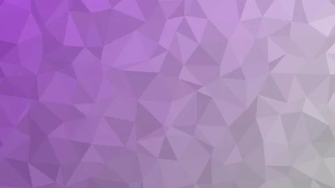 Low poly background texture Stock Illustration