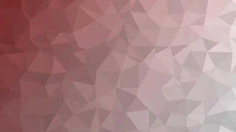 Low poly background texture Stock Illustration