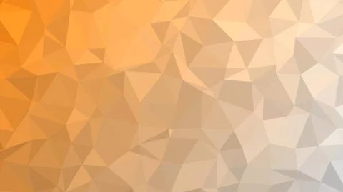 Low poly background texture Stock Illustration