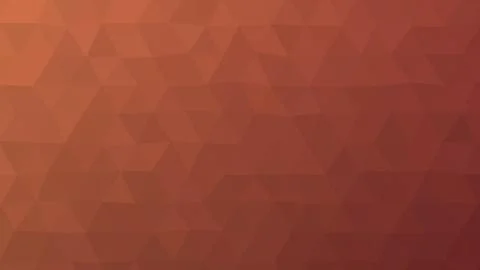 Low poly background texture Stock Illustration