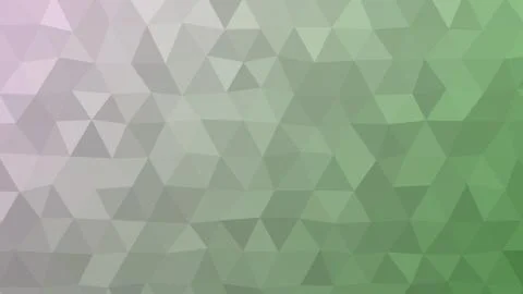 Low poly background texture Stock Illustration