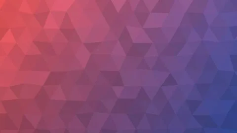 Low poly background texture Stock Illustration