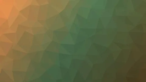 Low poly background texture Stock Illustration
