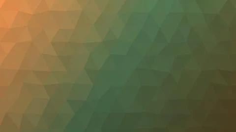 Low poly background texture Stockillustratie