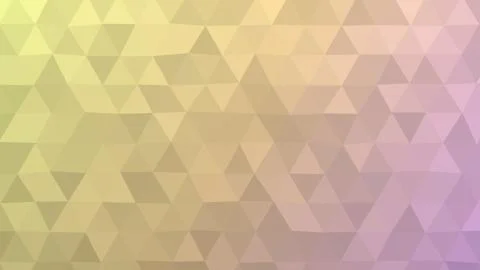 Low poly background texture Stock Illustration