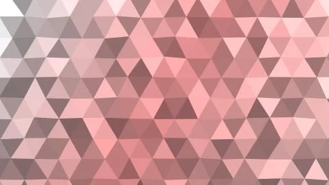 Low poly background texture Stock Illustration