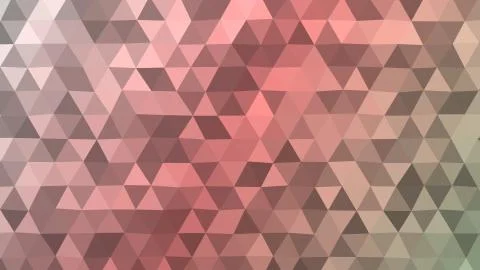 Low poly background texture Stock Illustration